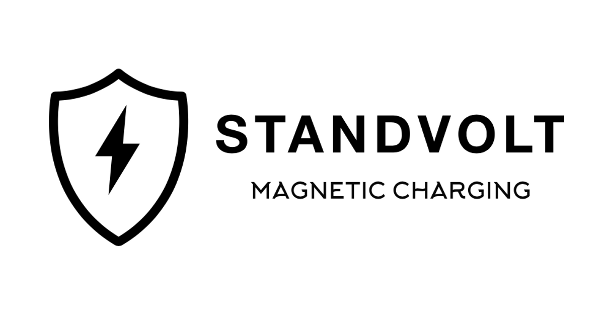 StandVolt - Magnetic Charging