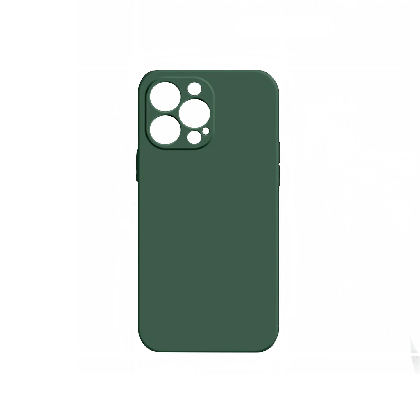 Silicone Magnetic Case