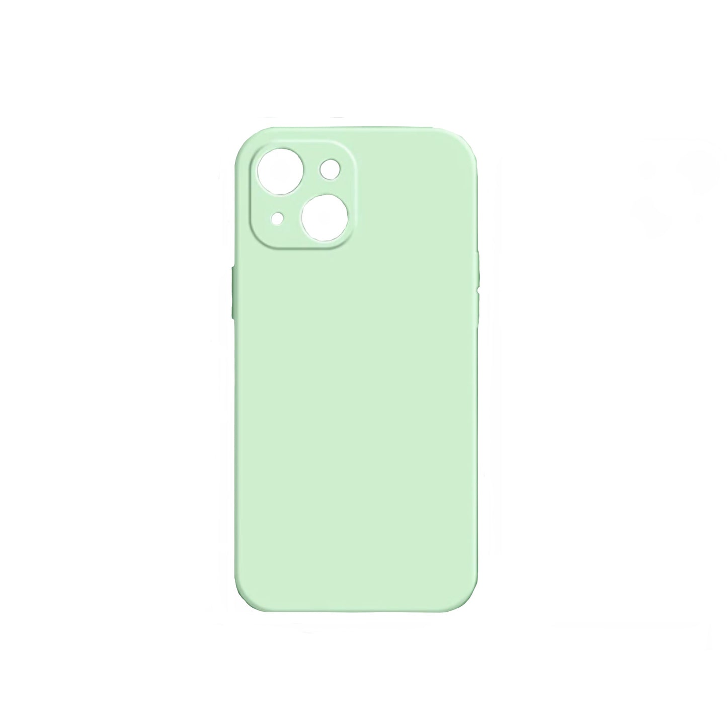Silicone Magnetic Case