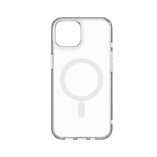 Transparent Magnetic Case