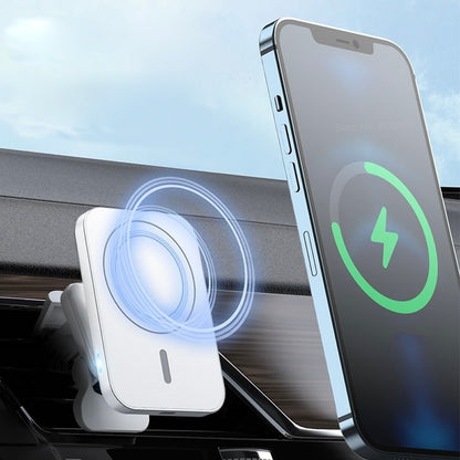 Magnetic Wireless Charger for Car