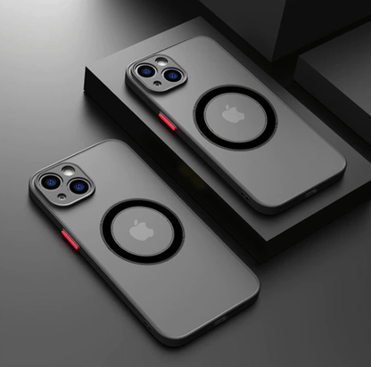 Funda Magnética para iPhone