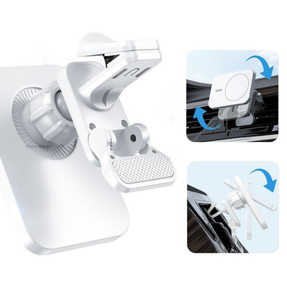 Magnetic Wireless Charger for Car