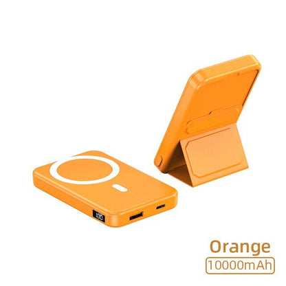 Magnetic PowerBank 10000mAh