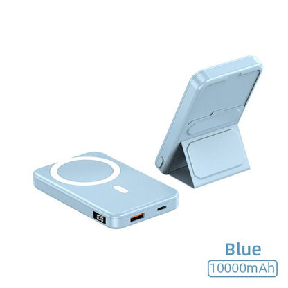 Magnetic PowerBank 10000mAh